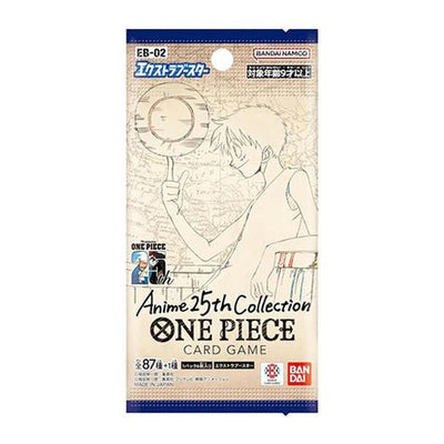 One Piece Card Game