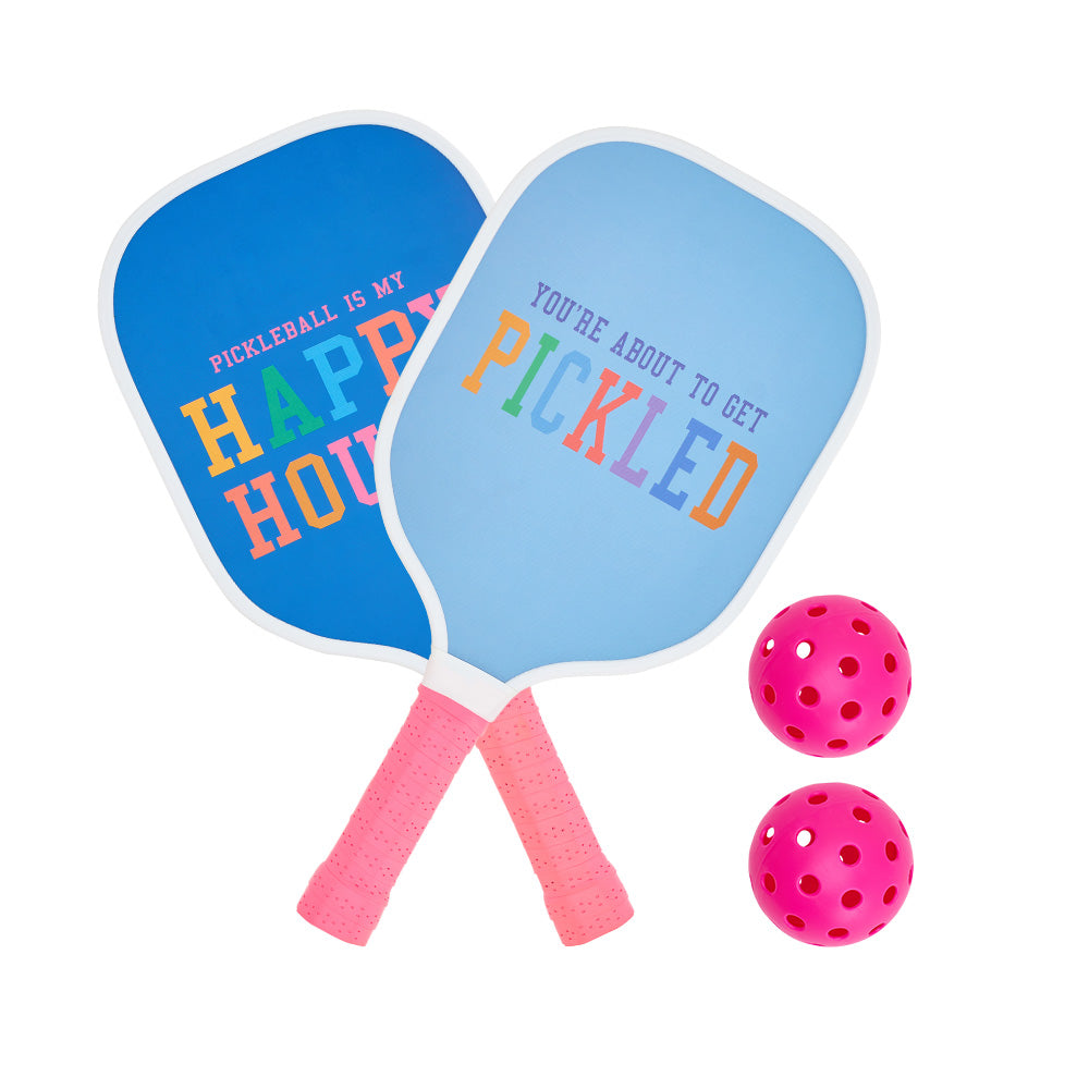 PICKLEBALL SET – Tagged 