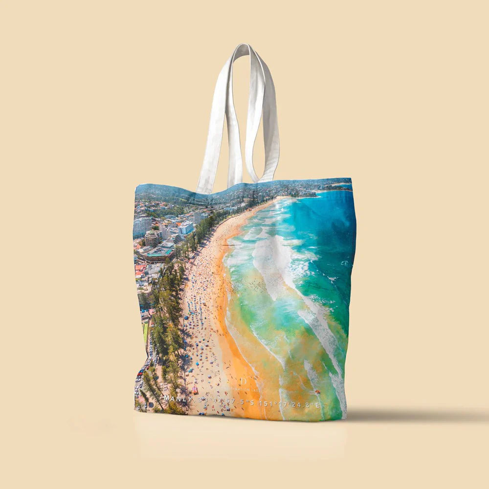 TOTE BAGS