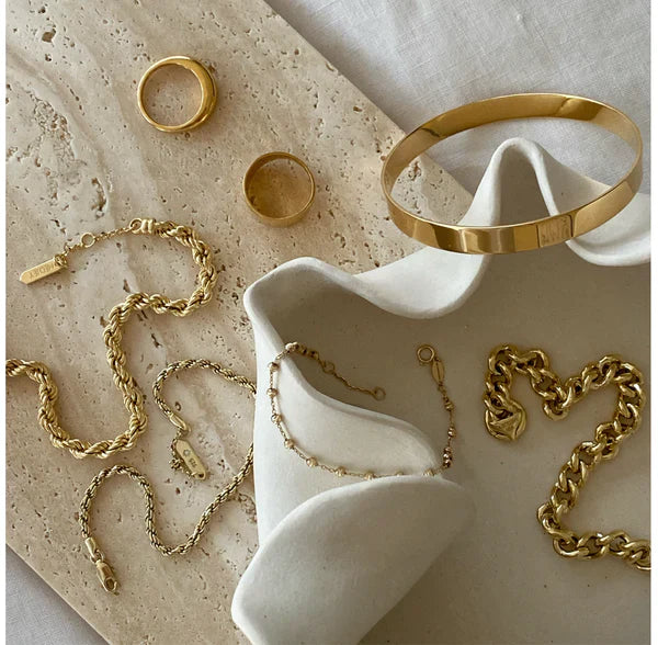 JEWELLERY