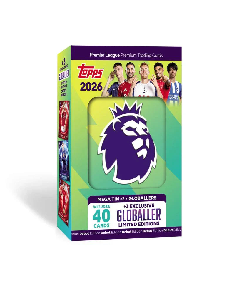 PREMIER LEAGUE – Blink Gift Station