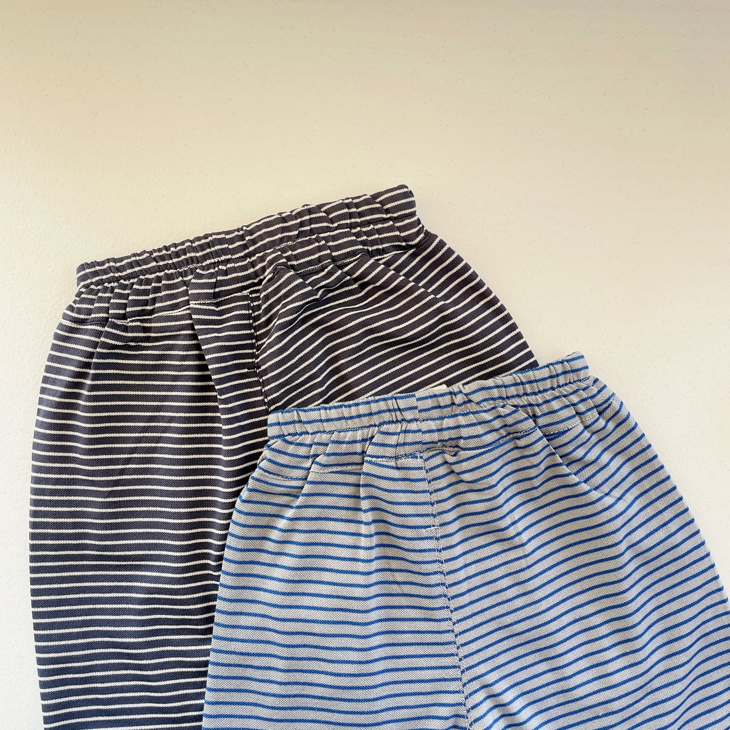 Kids Striped Anti-Mosquito Pants