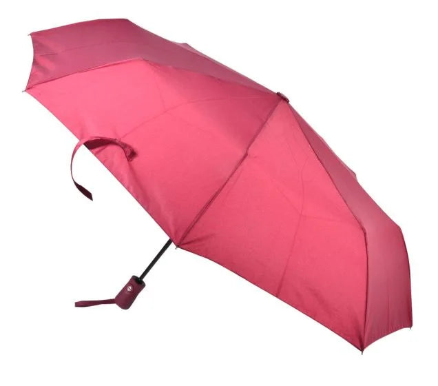 Compact Colour Umbrella