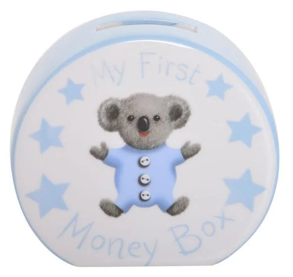 Baby Koala Money Box