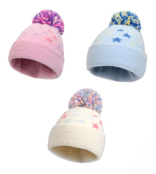 Kids Beanie