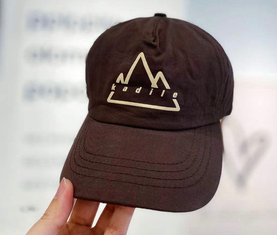 Korean Peak Cap