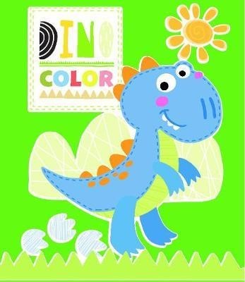 Colouring Books Dinosaurs Assorted