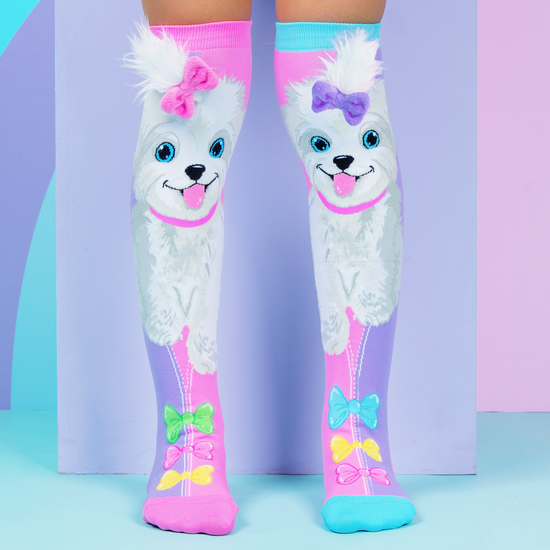 BELLA BOO SOCKS