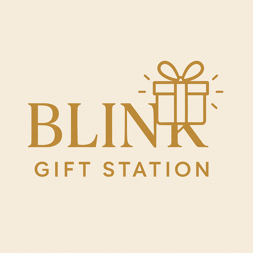 Blink Gift Station