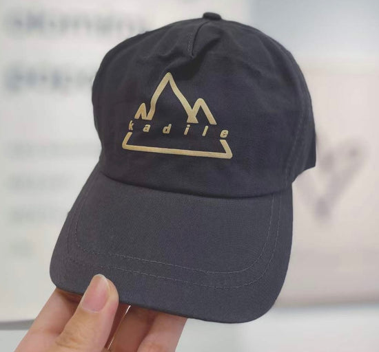 Korean Peak Cap