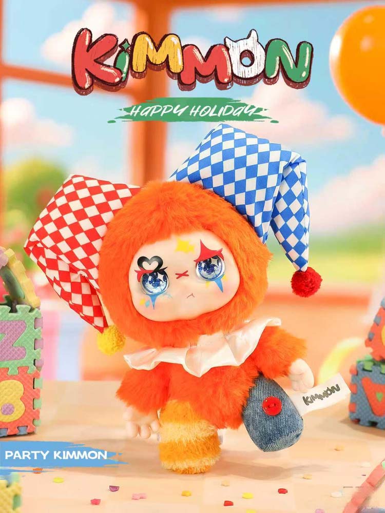 KIMMON - Happy Occasions – Blink Gift Station