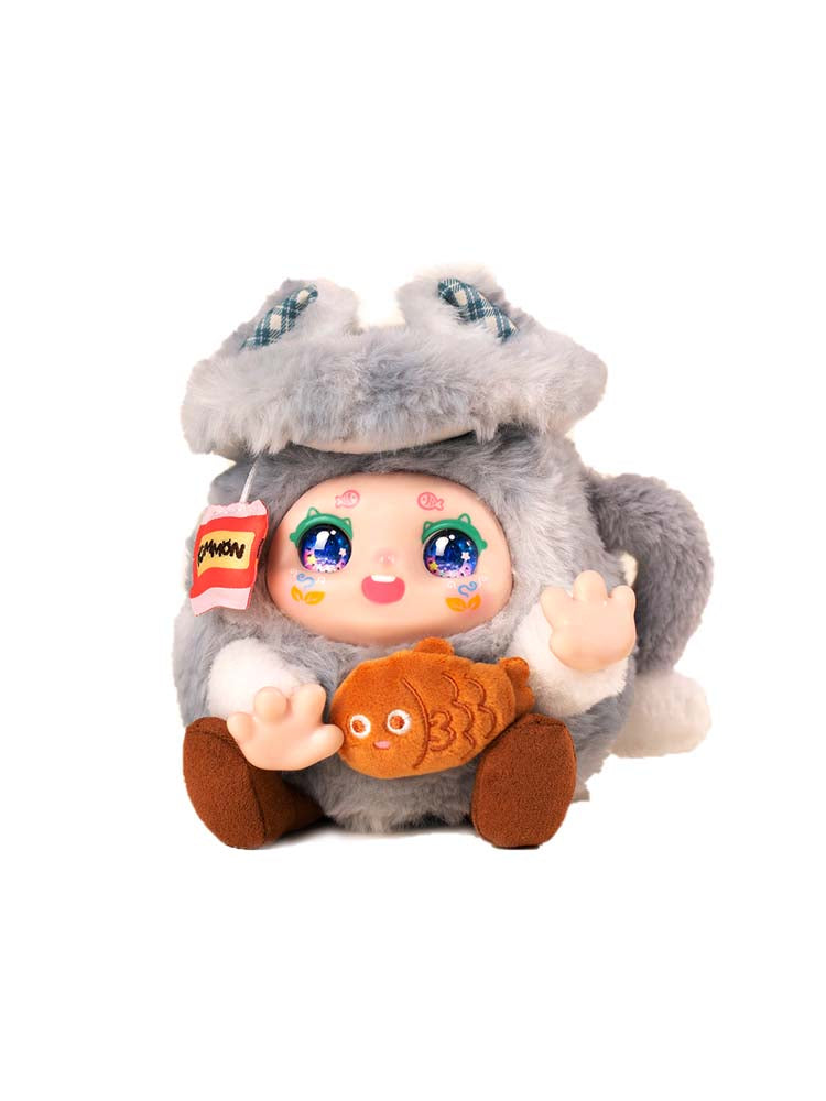 KIMMON - Warming Time – Blink Gift Station