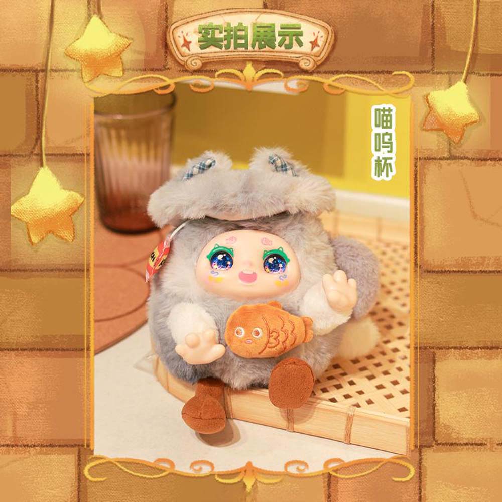KIMMON - Warming Time – Blink Gift Station