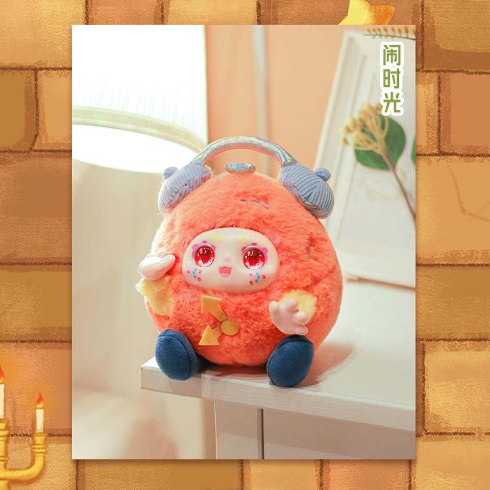 KIMMON - Warming Time – Blink Gift Station