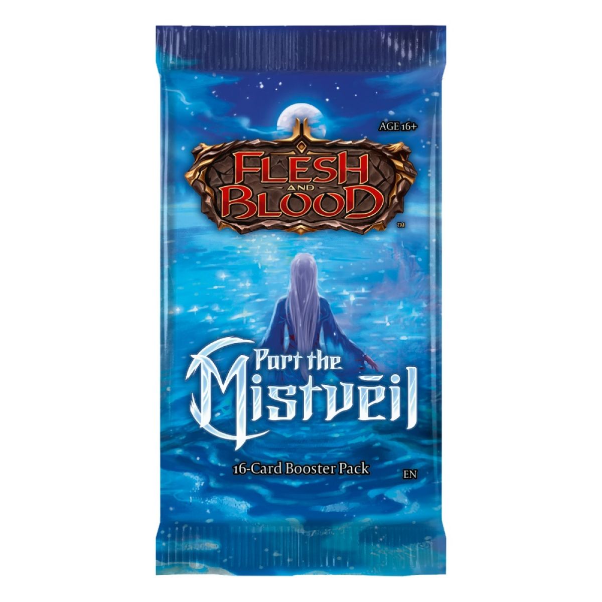 part the mistveil booster box Flesh and Blood: – 24 Flesh and Blood Weiss Schwarz Japanese Disney Size:51 x 89mm Best