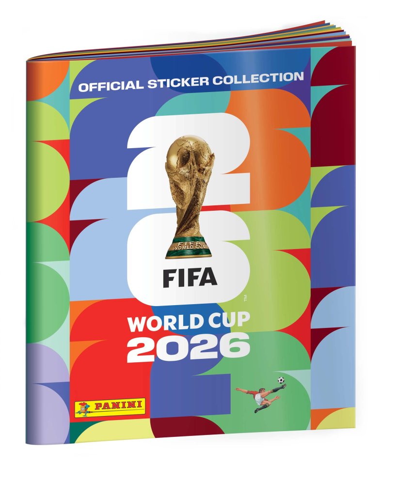 FIFA – Blink Gift Station