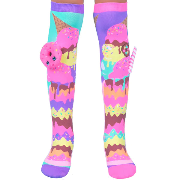 MADMIA - MILKSHAKE SOCKS