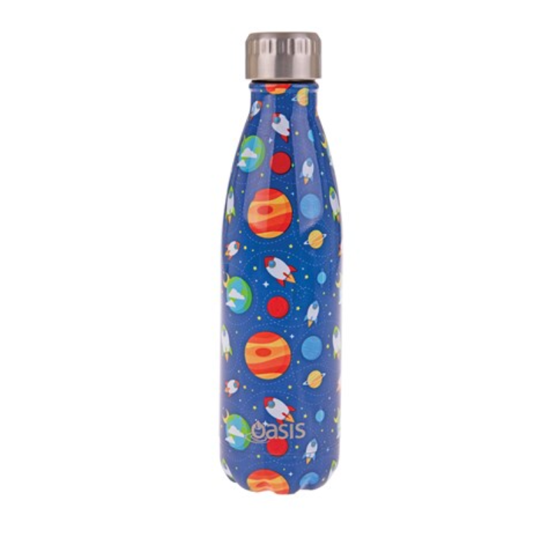 Oasis Kids Drink Bottle 500ml