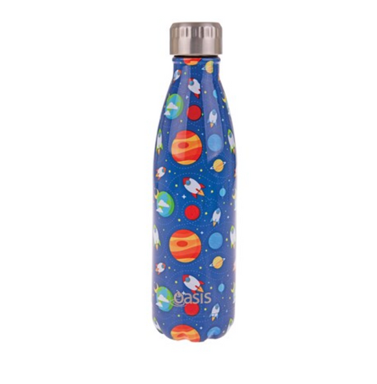 Oasis Kids Drink Bottle 500ml