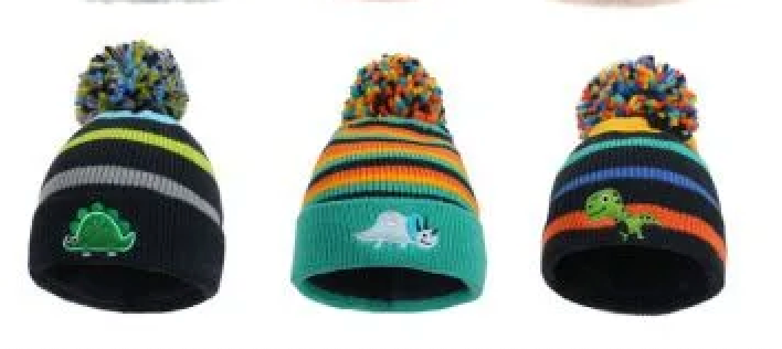 Kids Beanie