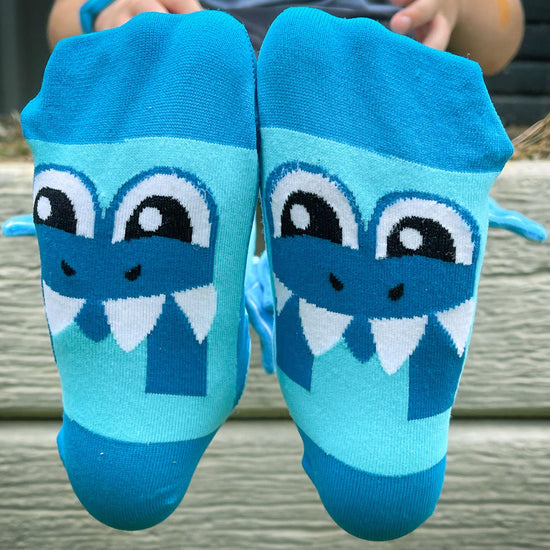 SHARK SOCKS