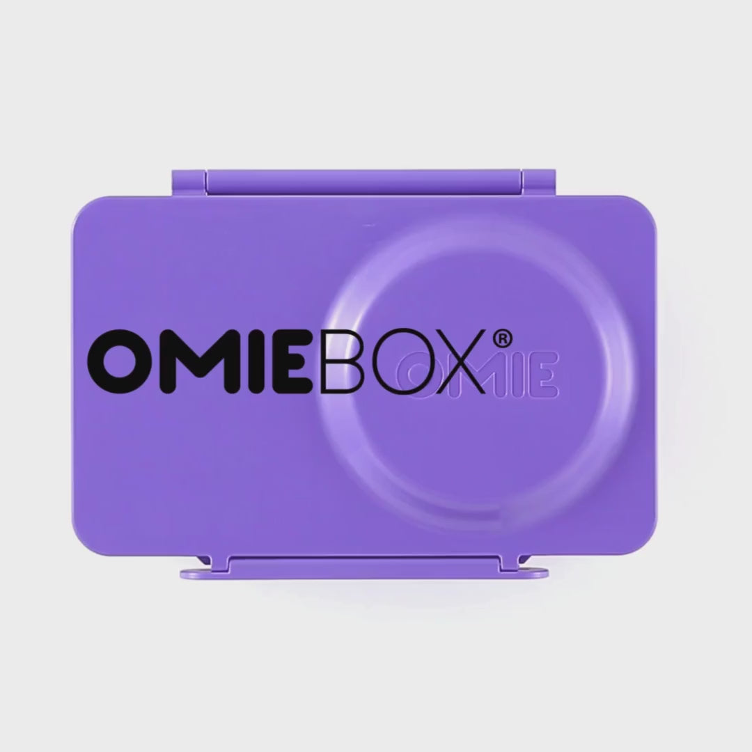 OmieBox UP